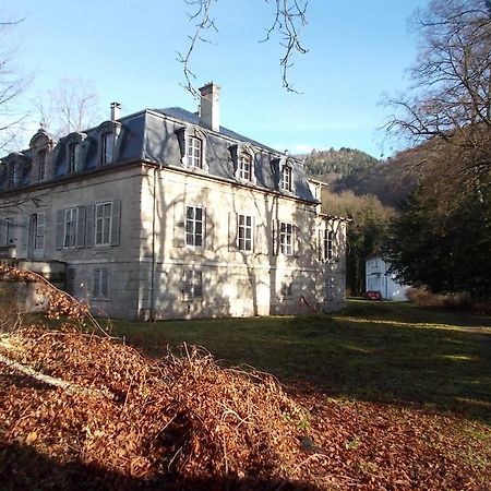 Villa Barazi Bitschwiller-lès-Thann Extérieur photo